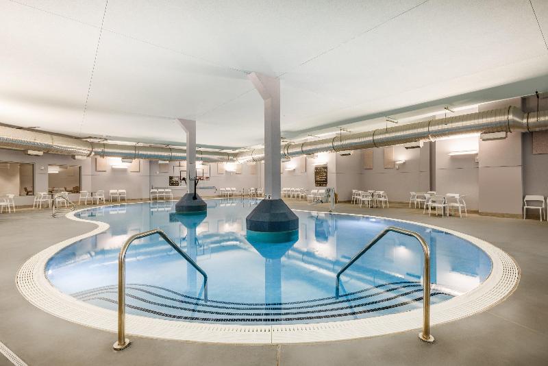 فندق Crowne Plaza Kearney, An Ihg