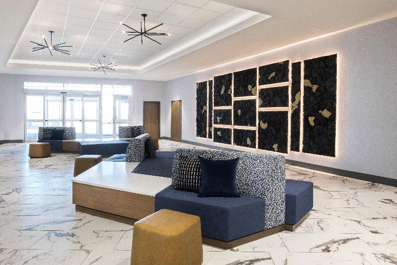 فندق Crowne Plaza Kearney, An Ihg