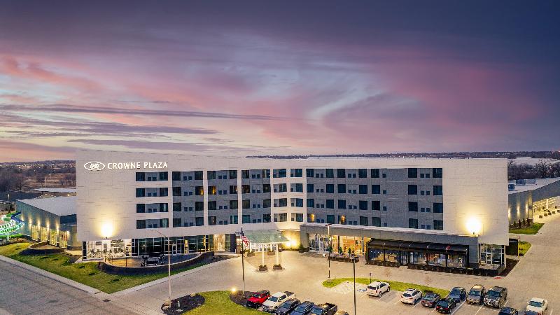 فندق Crowne Plaza Kearney, An Ihg