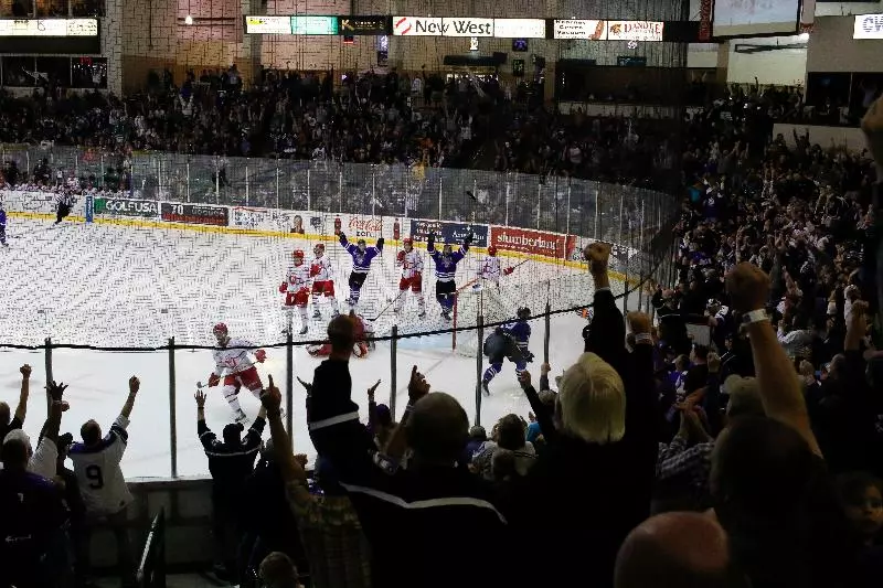 Hotelli Crowne Plaza   Kearney, An Ihg