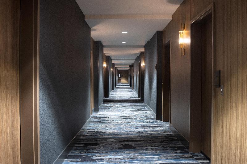 فندق Crowne Plaza Kearney, An Ihg