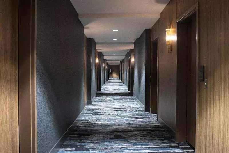 Hotelli Crowne Plaza   Kearney, An Ihg