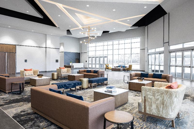 فندق Crowne Plaza Kearney, An Ihg