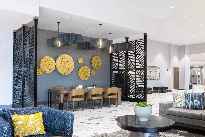 Hotelli Crowne Plaza   Kearney, An Ihg