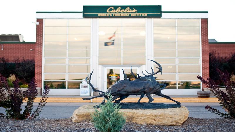 فندق Crowne Plaza Kearney, An Ihg