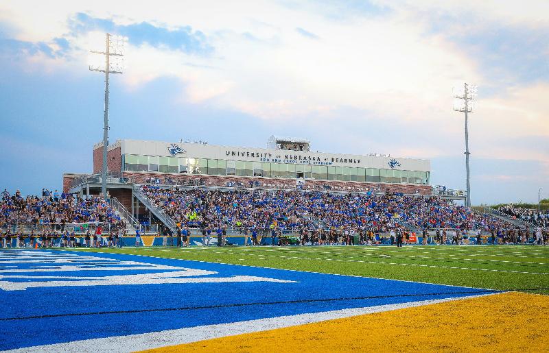 فندق Crowne Plaza Kearney, An Ihg