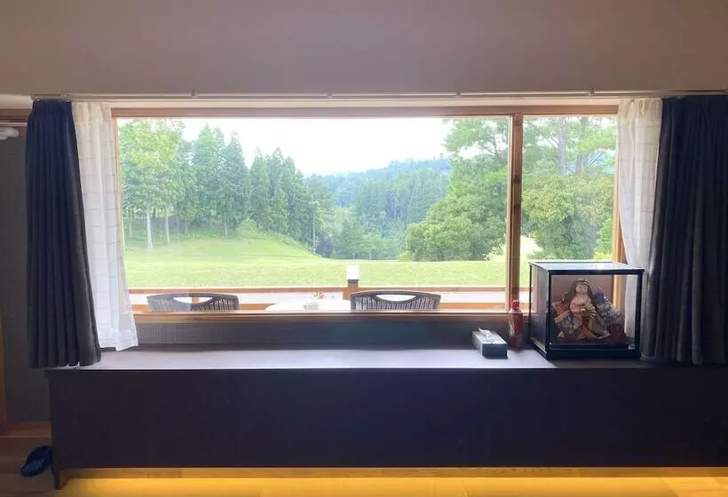 Hotelli Daito Golf