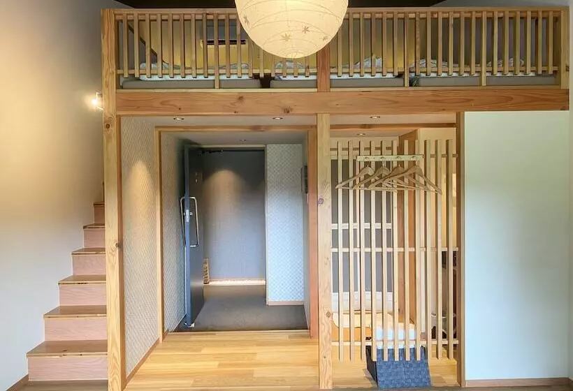 Hotelli Daito Golf