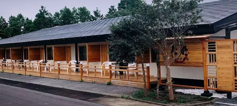 Hotelli Daito Golf
