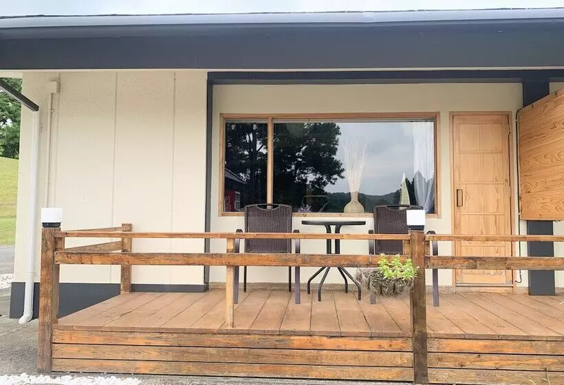 Hotelli Daito Golf