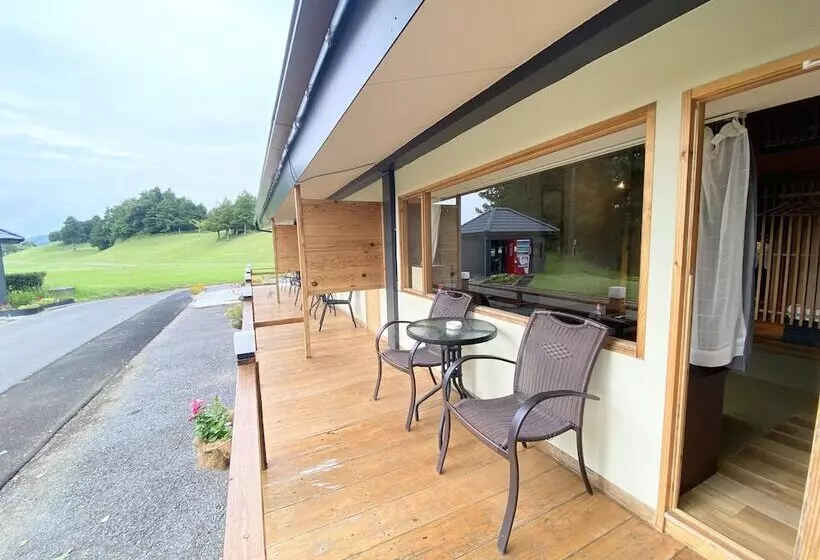 Hotelli Daito Golf