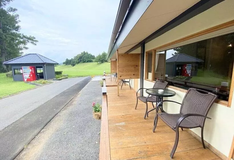 Hotelli Daito Golf