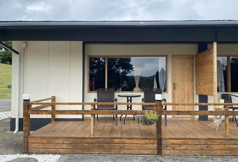 Hotelli Daito Golf