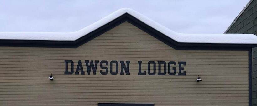 Otel Dawson Lodge