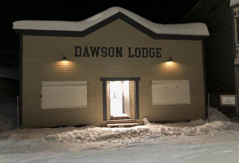 Otel Dawson Lodge