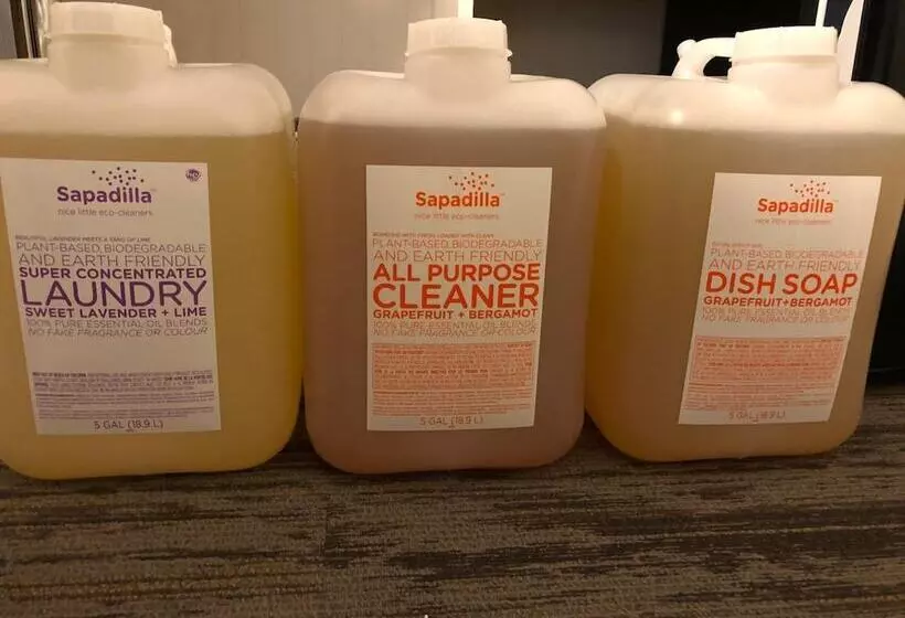 Hotelli Dawson Lodge