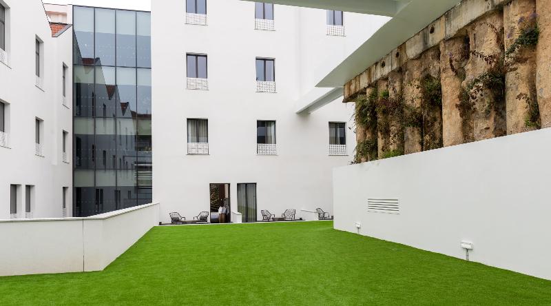 호텔 Hilton Porto Gaia