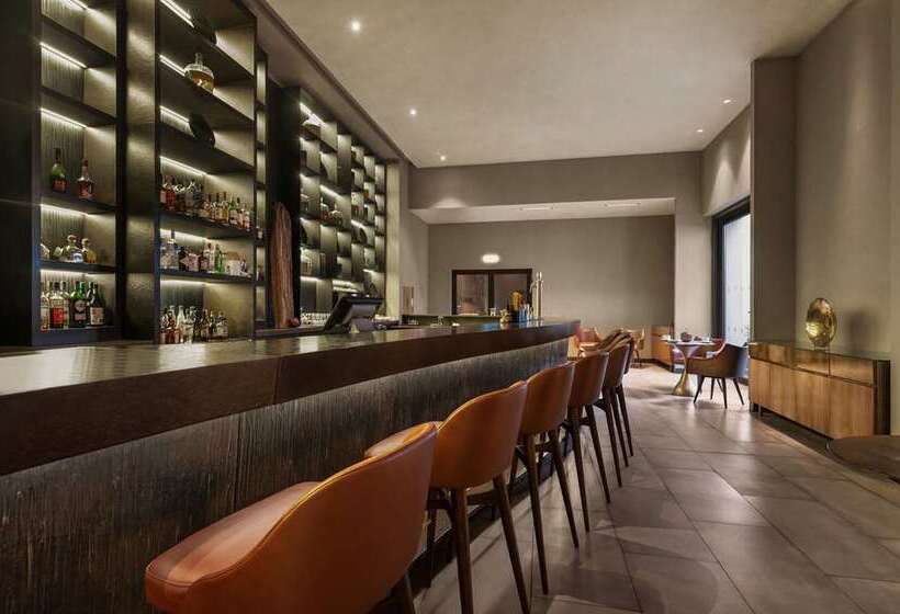 호텔 Hilton Porto Gaia