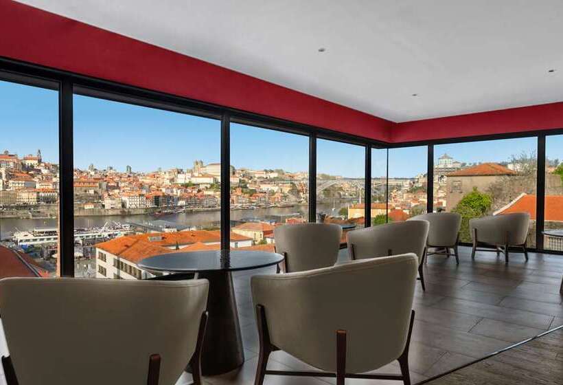 호텔 Hilton Porto Gaia