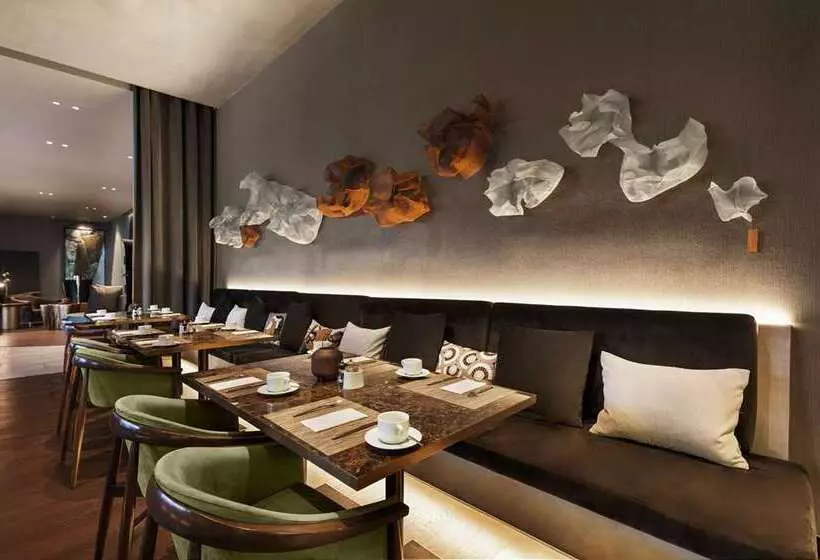 Hotelli Hilton Porto Gaia