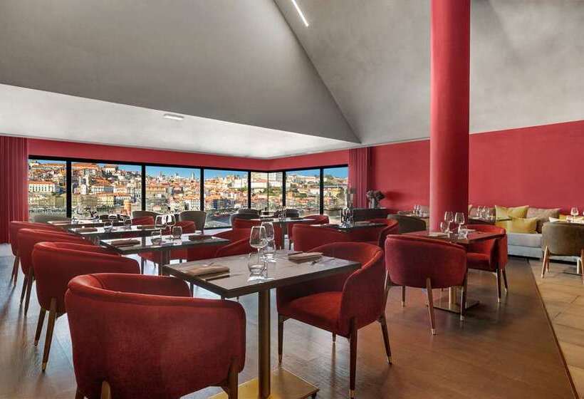 호텔 Hilton Porto Gaia