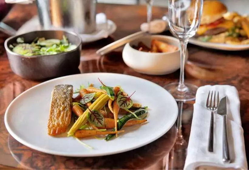 Hotelli Hilton Porto Gaia