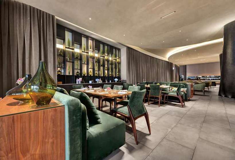 호텔 Hilton Porto Gaia