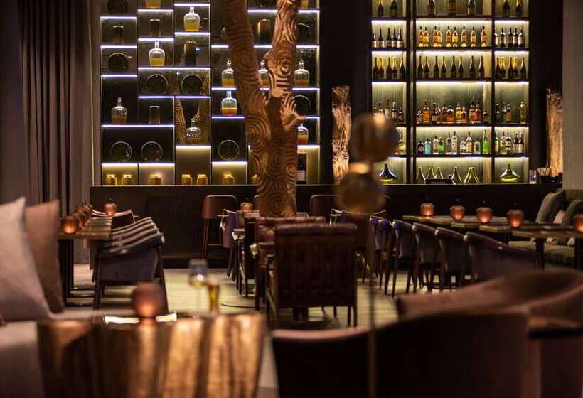 호텔 Hilton Porto Gaia