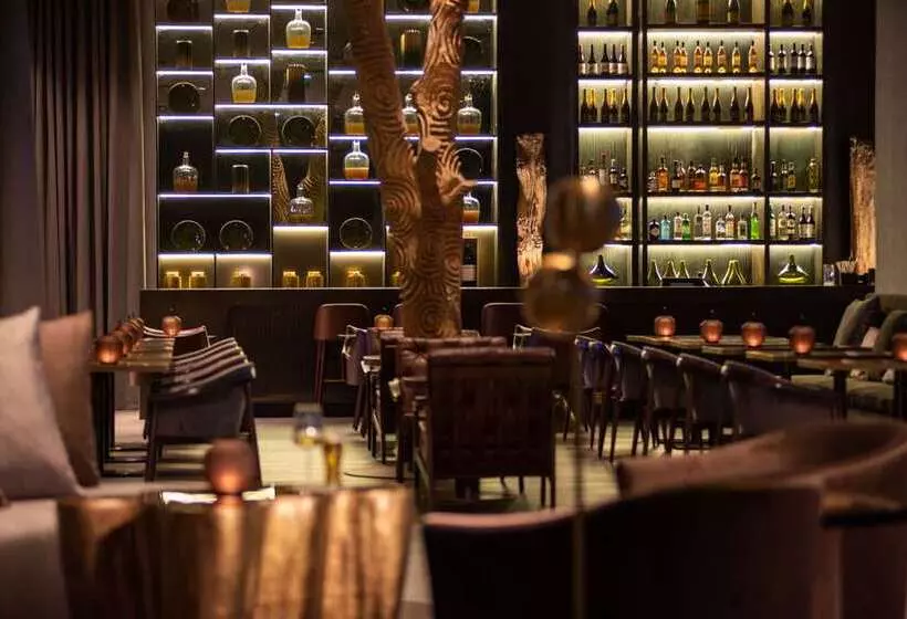 Hotelli Hilton Porto Gaia