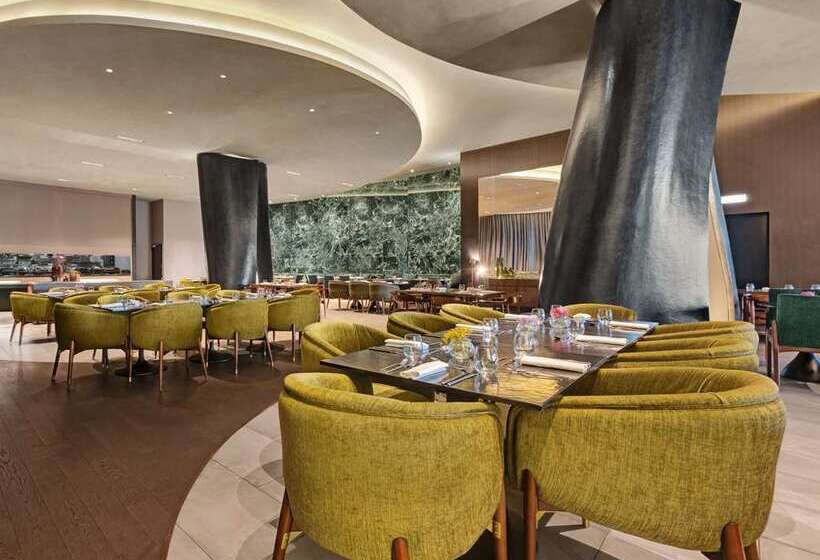 호텔 Hilton Porto Gaia