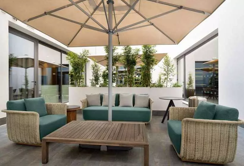 Hotelli Hilton Porto Gaia