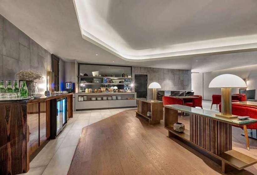 호텔 Hilton Porto Gaia