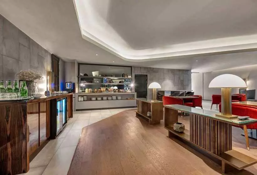 Hotelli Hilton Porto Gaia