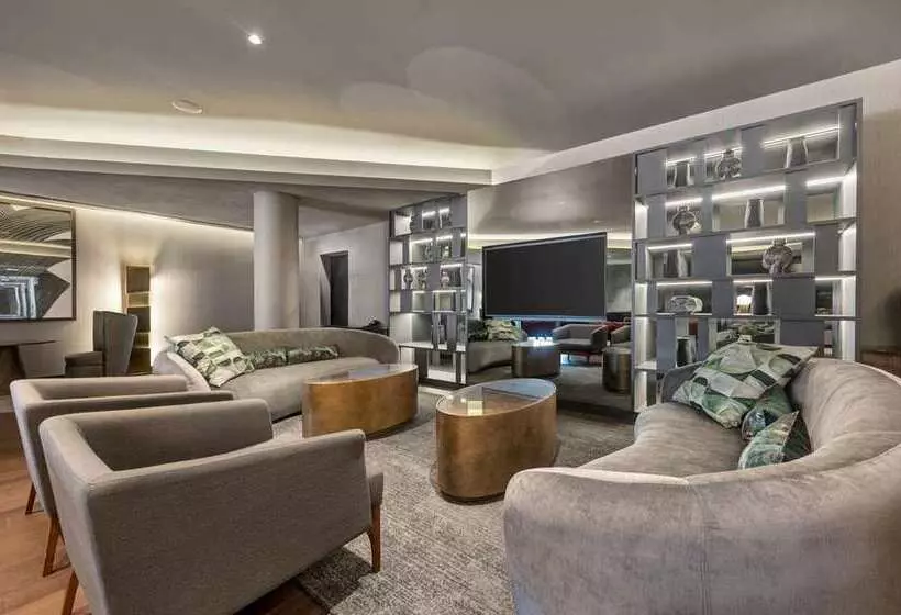 Hotelli Hilton Porto Gaia