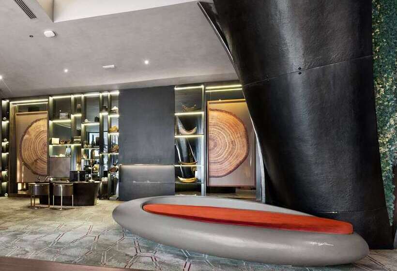 호텔 Hilton Porto Gaia