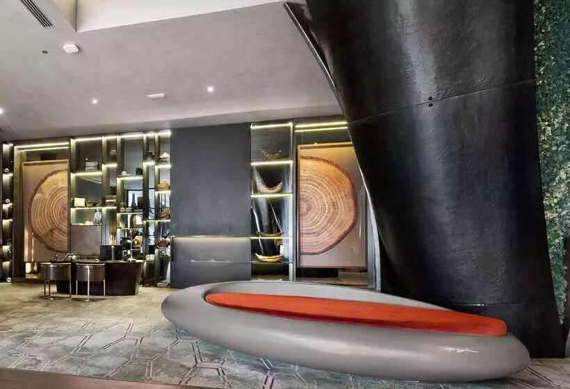 Hotelli Hilton Porto Gaia