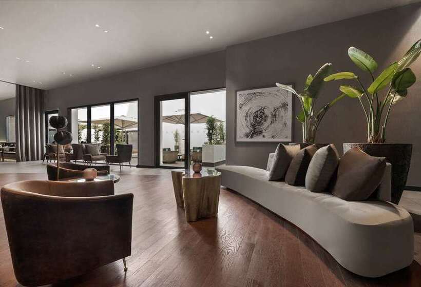 호텔 Hilton Porto Gaia