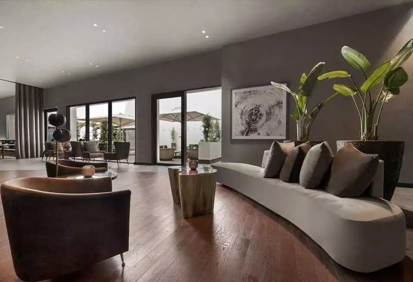 Hotelli Hilton Porto Gaia