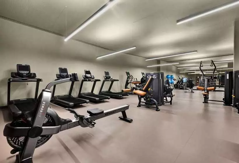 Hotelli Hilton Porto Gaia