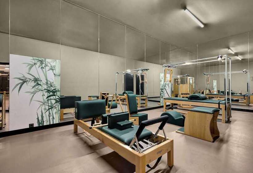 호텔 Hilton Porto Gaia