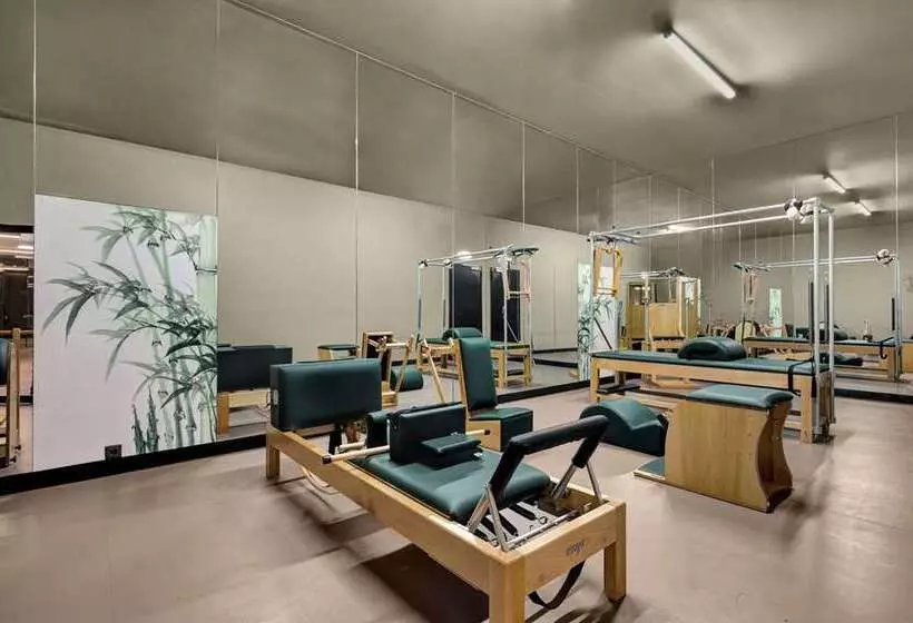 Hotelli Hilton Porto Gaia