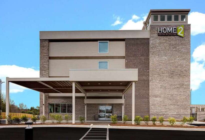 فندق Home2 Suites By Hilton Blythewood, Sc