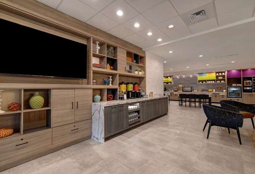 فندق Home2 Suites By Hilton Blythewood, Sc