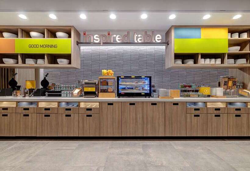 فندق Home2 Suites By Hilton Blythewood, Sc