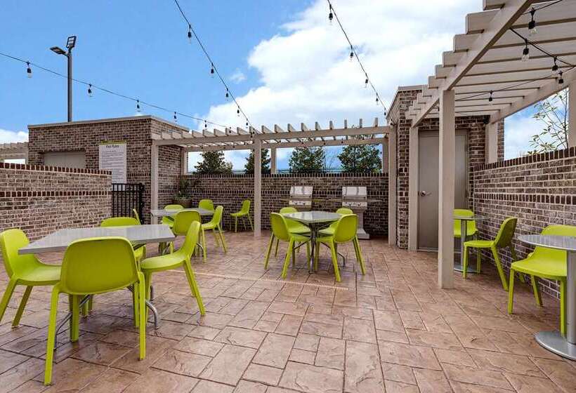 فندق Home2 Suites By Hilton Blythewood, Sc