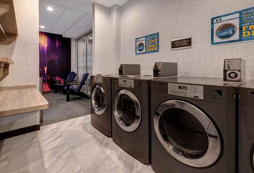 فندق Home2 Suites By Hilton Blythewood, Sc