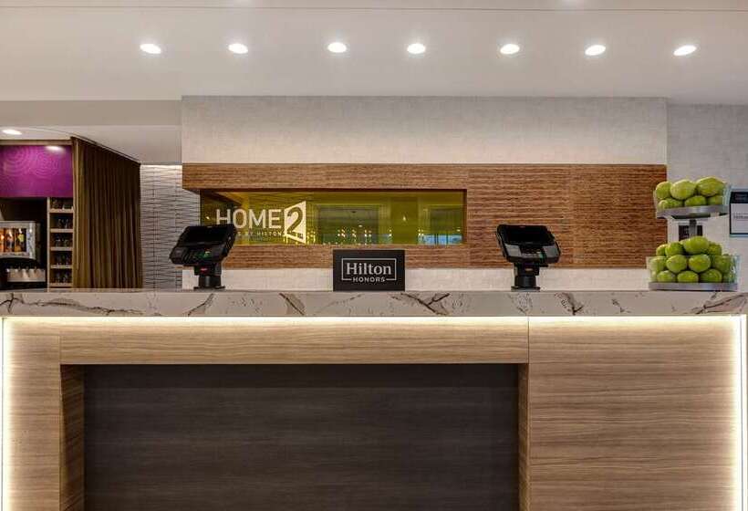 فندق Home2 Suites By Hilton Blythewood, Sc