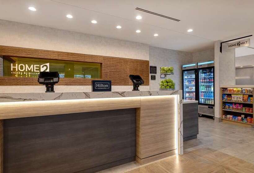 فندق Home2 Suites By Hilton Blythewood, Sc