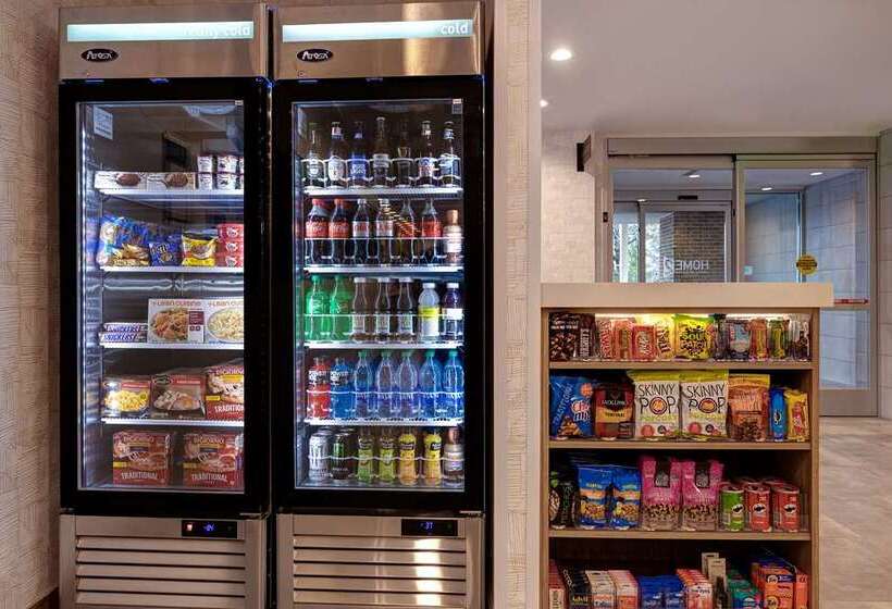 فندق Home2 Suites By Hilton Blythewood, Sc