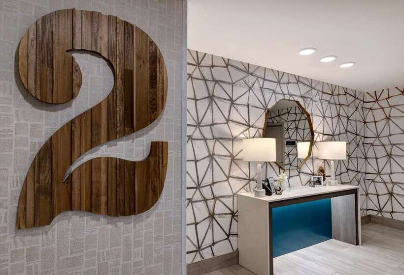 فندق Home2 Suites By Hilton Blythewood, Sc